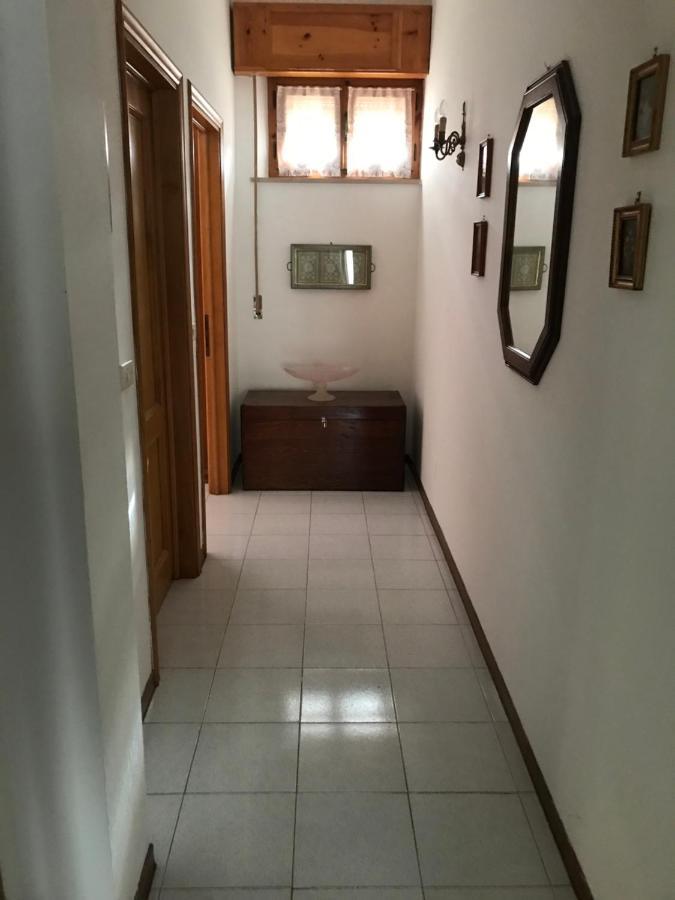 몬티시아노 Casa Dani Con Piscina Privata 아파트 외부 사진
