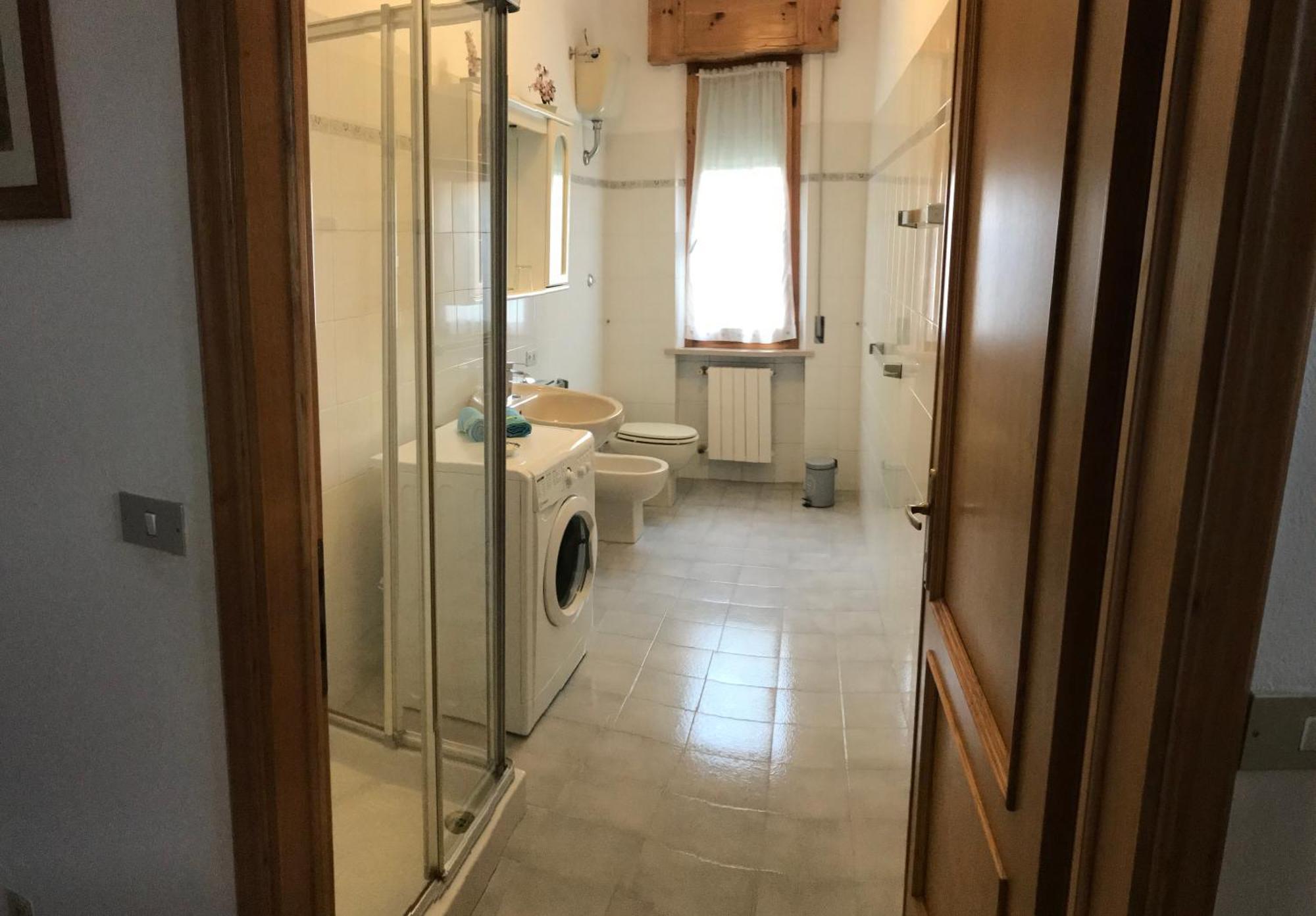 몬티시아노 Casa Dani Con Piscina Privata 아파트 외부 사진
